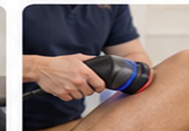 Shockwavetherapie