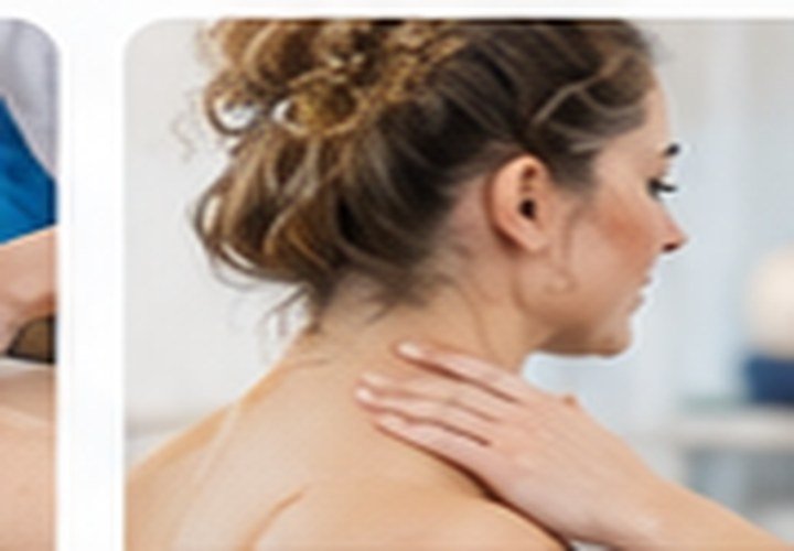 Triggerpointmassage